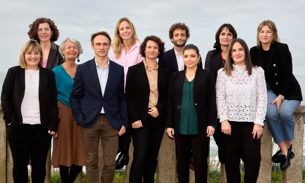 cabinet d'avocats à Bayonne et Pau 64