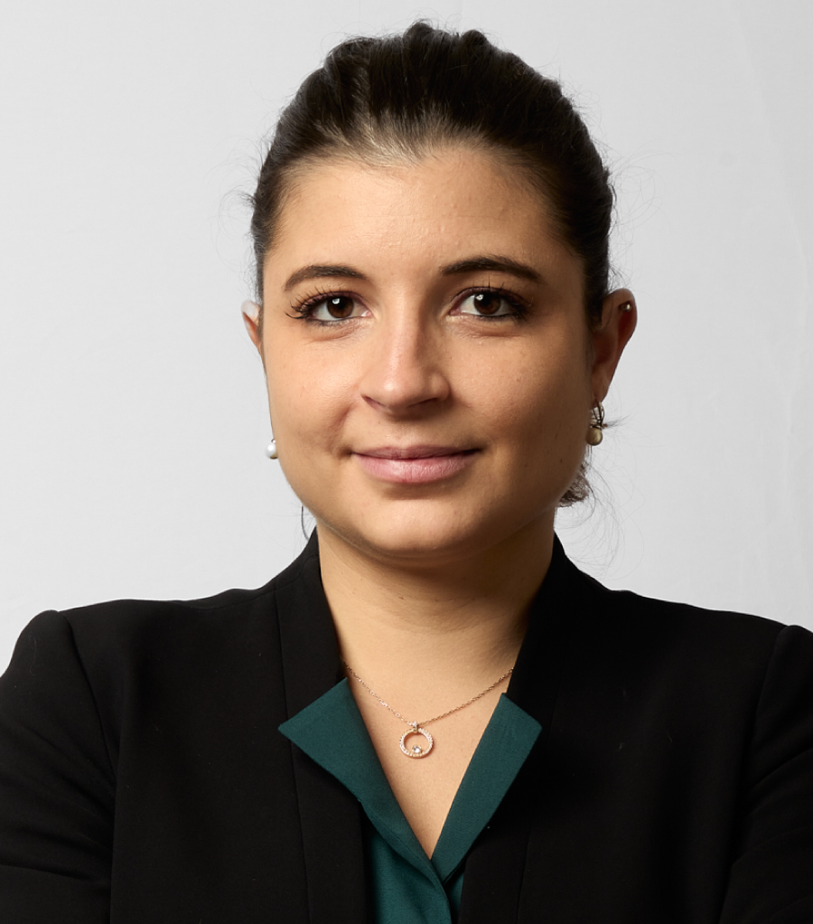 Jessica Desconnet avocate droit immobilier assurances civil